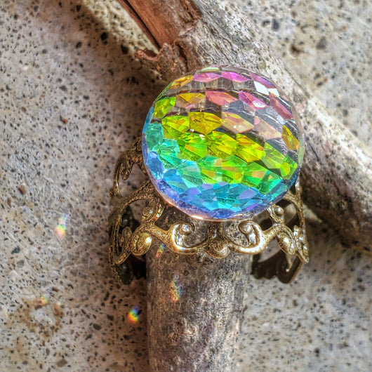 Monroe Ring