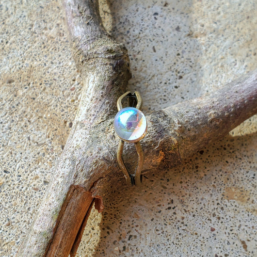Ariel Ring