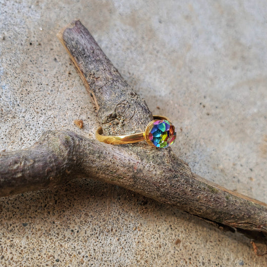 Mila Ring
