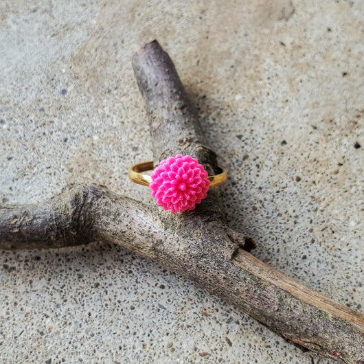 Cora Ring