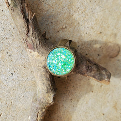 Leighton Ring