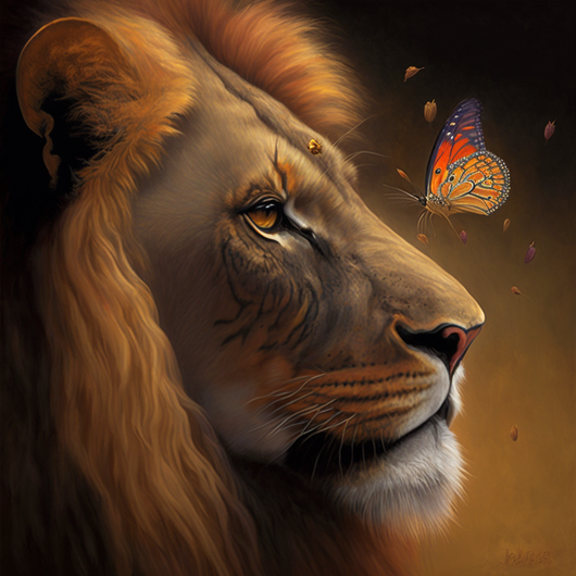 Pride