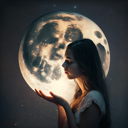 The Light Within