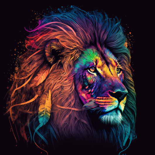 True Colors