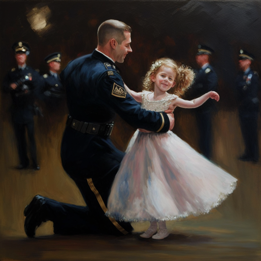 The Dance