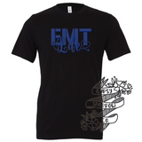 EMS Tee Collection