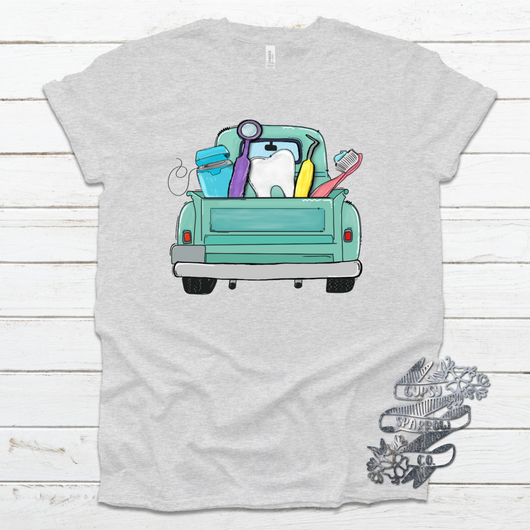 Dental Professional Tee