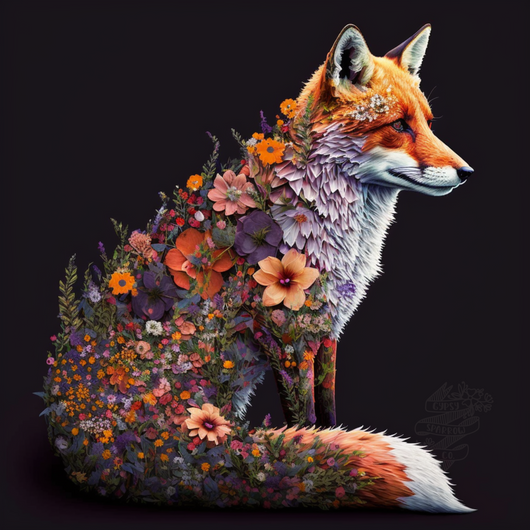 Out-Foxed