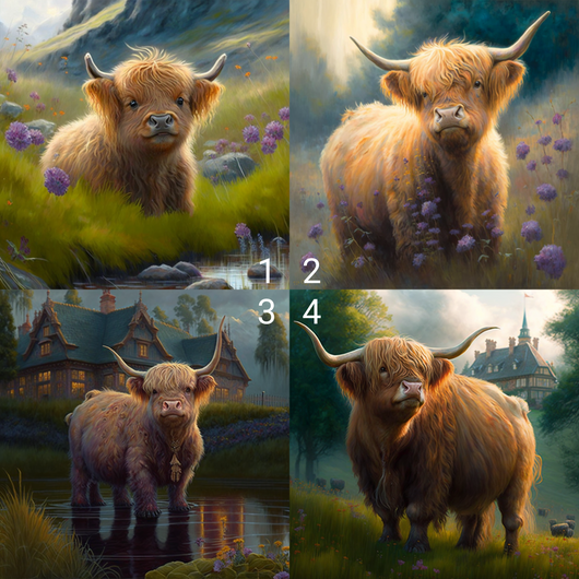 The Highlands (series)