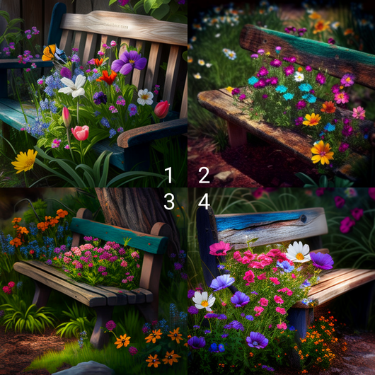 Have a Seat (series)