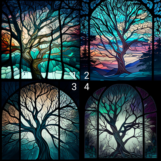 Winter (series)