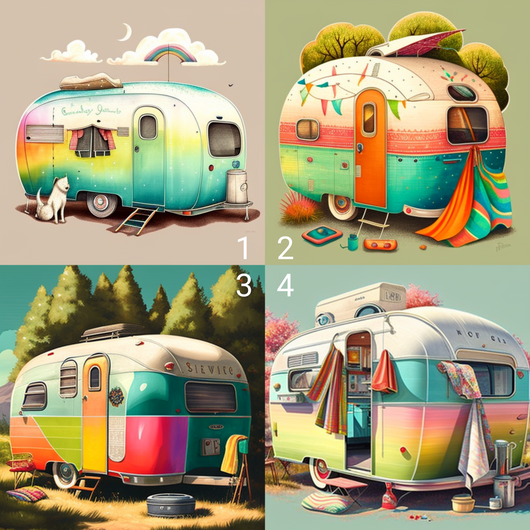 Well Traveled (series)