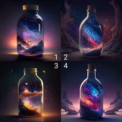 Bottled (series)