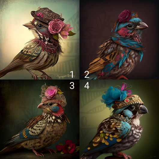 Avis (series)