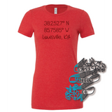 Hometown Coordinate Tees