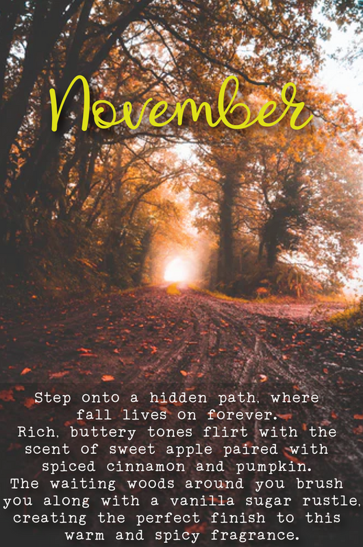 November