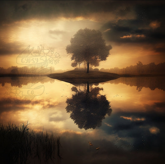 Be Still