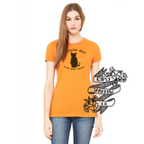 Spirit Animal Tee