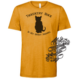 Spirit Animal Tee