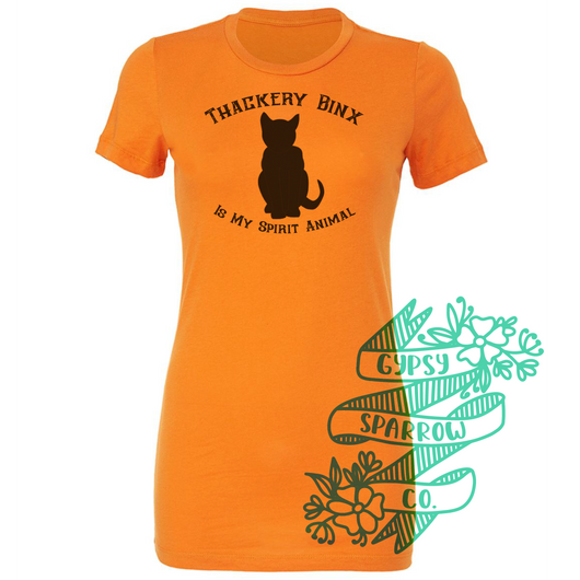 Spirit Animal Tee