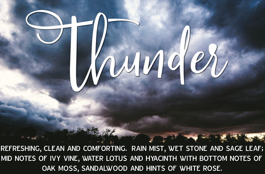 Thunder