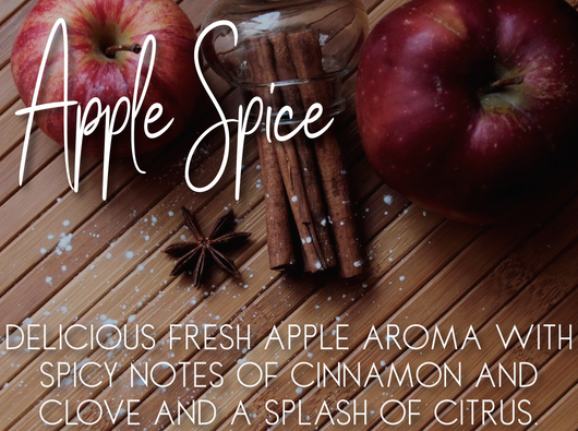 Apple Spice