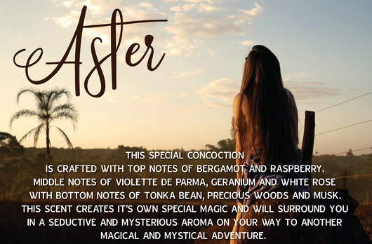 Aster