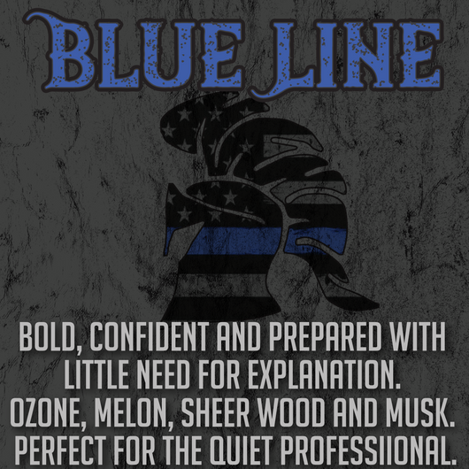 Blue Line