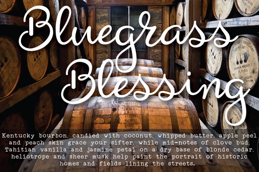 Bluegrass Blessing