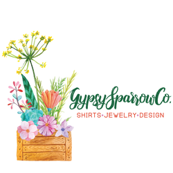 Flower Box Logo