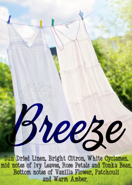 Breeze