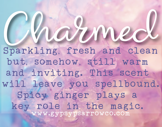 Charmed