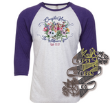 Luke 12 Raglan