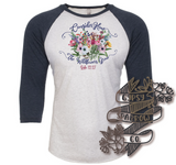 Luke 12 Raglan