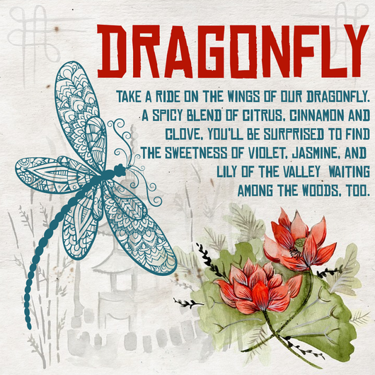 Dragonfly