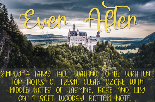 Ever After