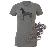 Mandala Animal Tees