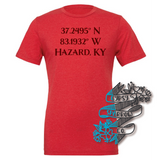 Hometown Coordinate Tees