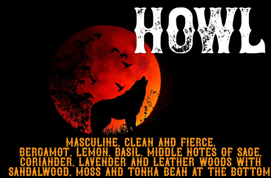 Howl