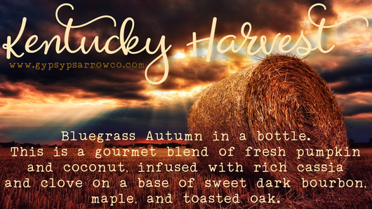 Kentucky Harvest