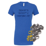 Hometown Coordinate Tees