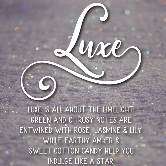 Luxe