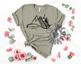 Nature Gypsy Tees