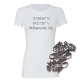 Hometown Coordinate Tees