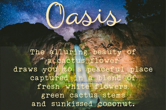 Oasis