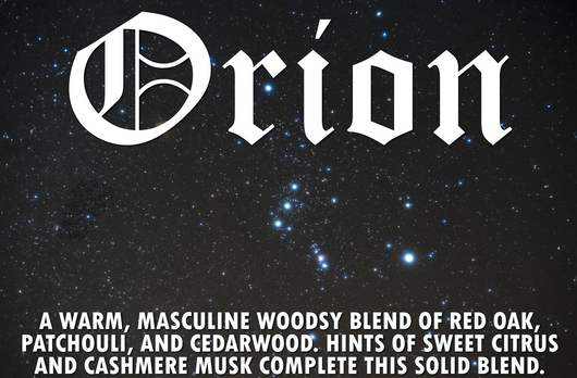 Orion