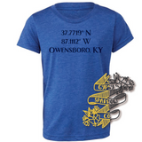 Hometown Coordinate Tees