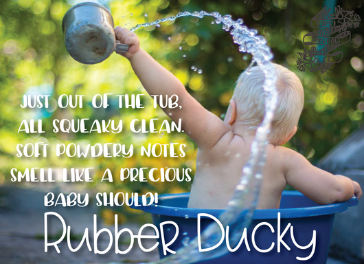 Rubber Ducky