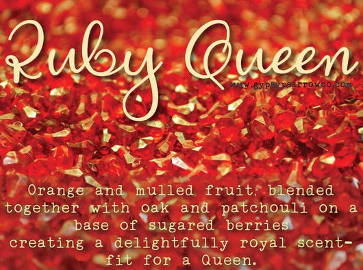 Ruby Queen