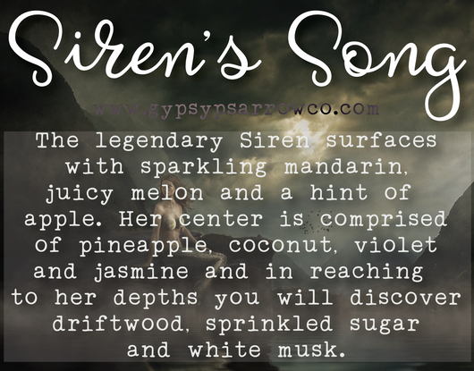 Siren's Song